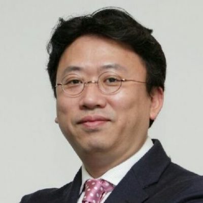 Yong-Seung Dong