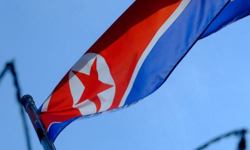 New Publication – Talking Points: North Korea Part 1