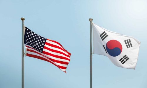 Korean Peninsula