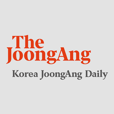JoongAng Daily Logo