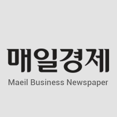 Maeil Business Newspaper Logo