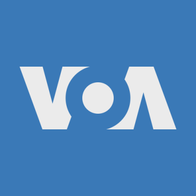 voa LOGO